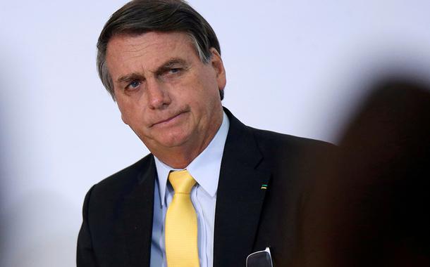 Jair Bolsonaro