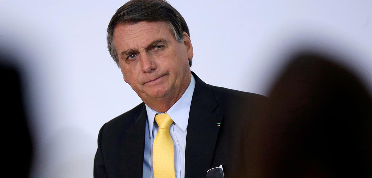 Jair Bolsonaro