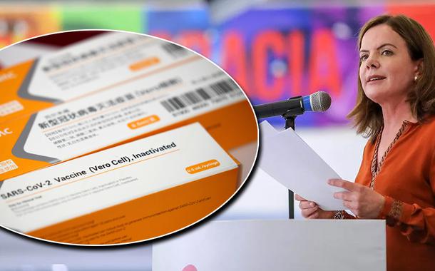 Documento foi assinado pela presidente nacional do PT, deputada federal Gleisi Hoffmann (PR)