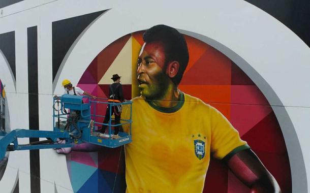 Pelé