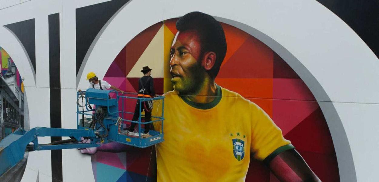 Pelé