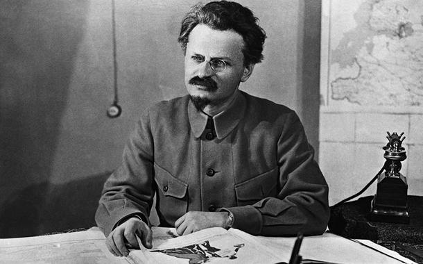 Leon Trotsky