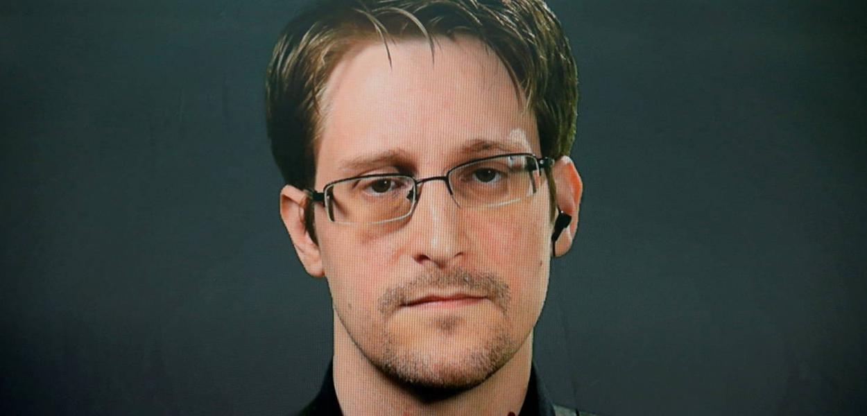 Edward Snowden