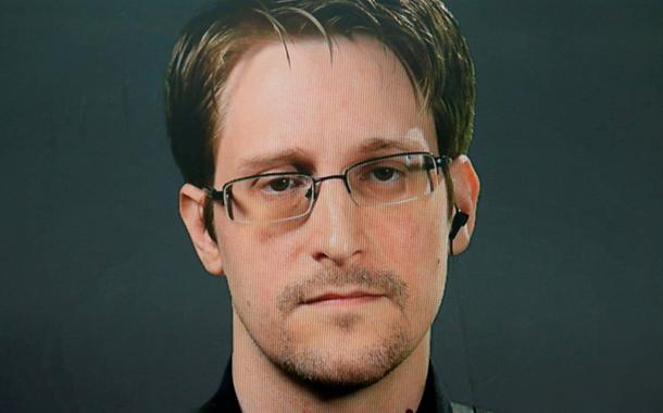 Edward Snowden