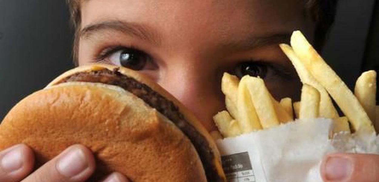 Pesquisa aponta aumento da obesidade no Brasil