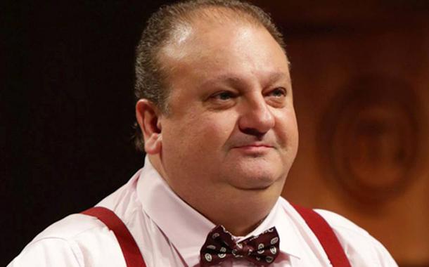 Erick Jacquin