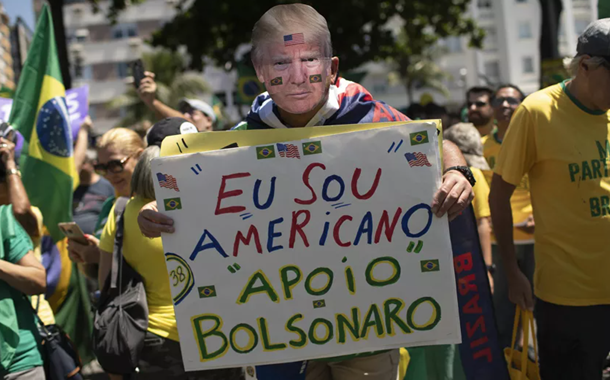 AP Photo / Silva Izquierdo