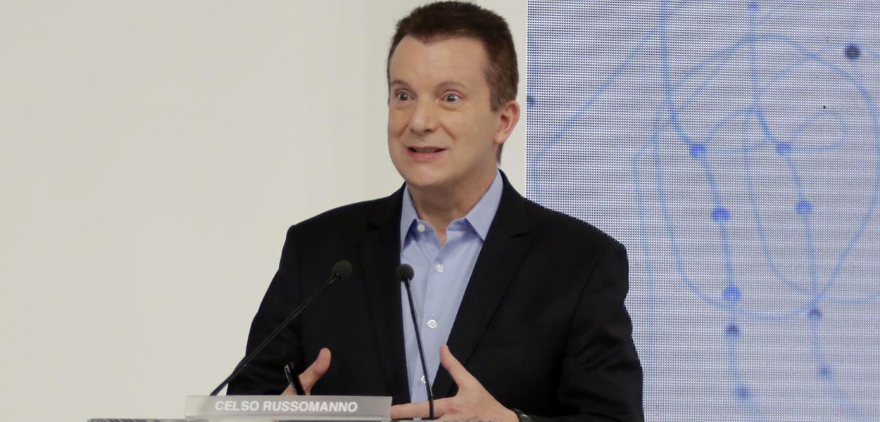 Celso Russomanno