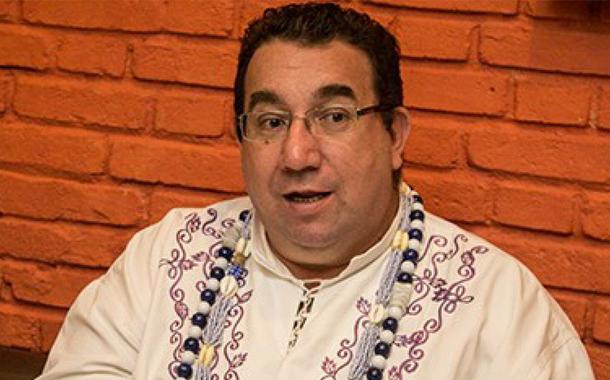 Pai Guimarães de Ogum