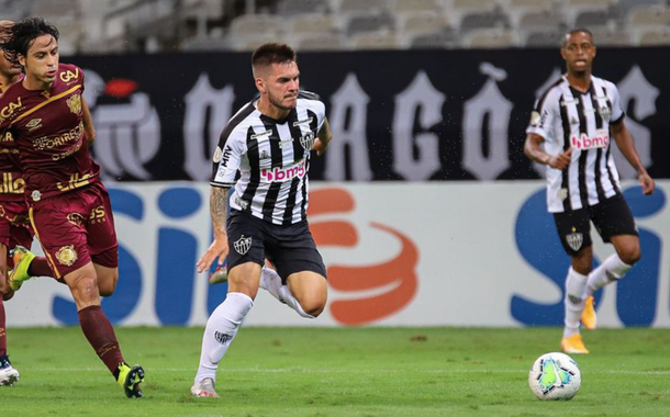 Pedro Souza / Agência Galo