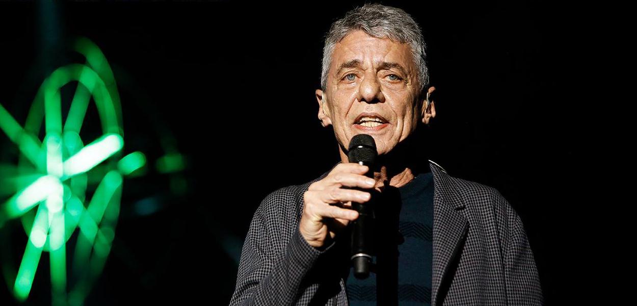 Chico Buarque