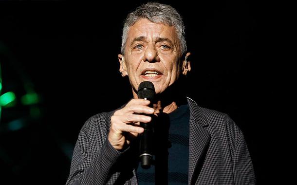 Chico Buarque