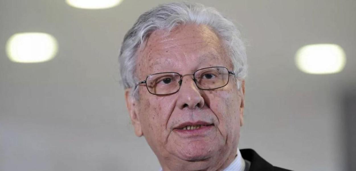 Luiz Pinguelli Rosa