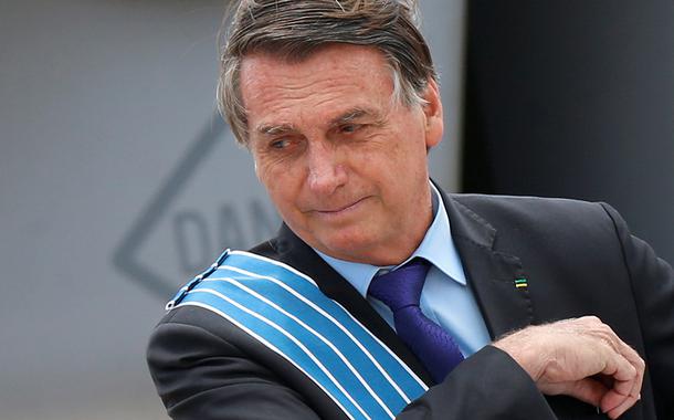 Jair Bolsonaro