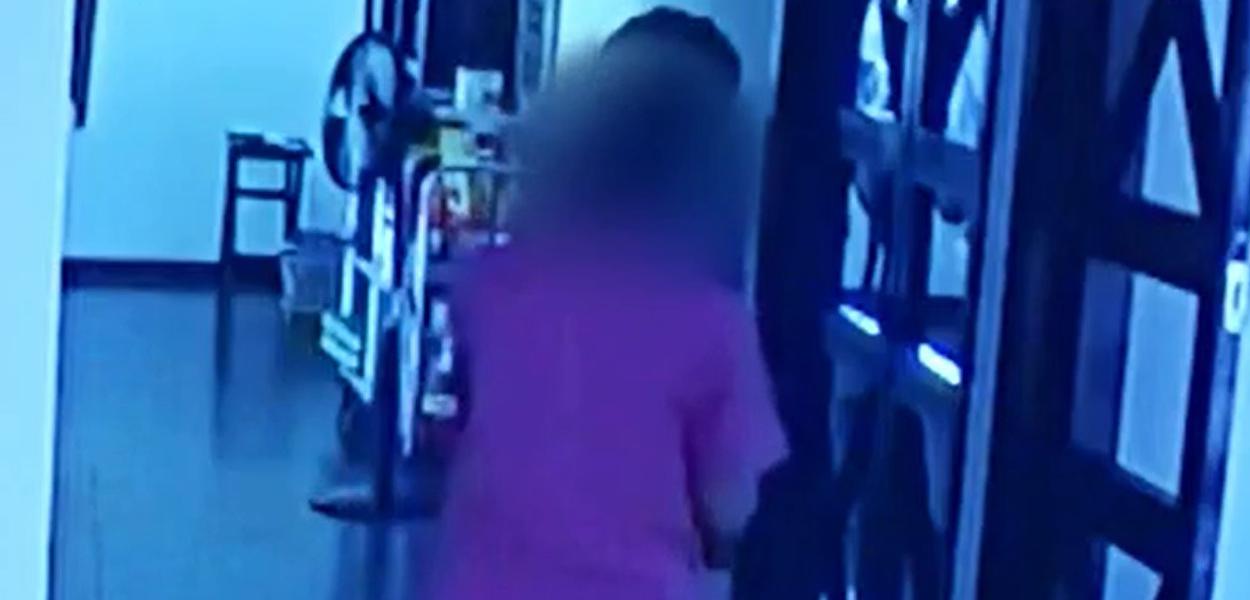 Embaixadora das Filipinas no Brasil, Marichu Mauro é investigada por agressão (Foto: Reprodução) Embaixadora das Filipinas no Brasil, Marichu Mauro é investigada por agressão