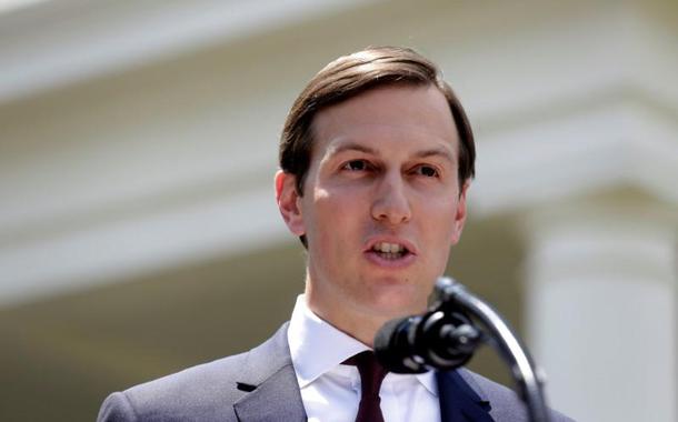 Jared Kushner