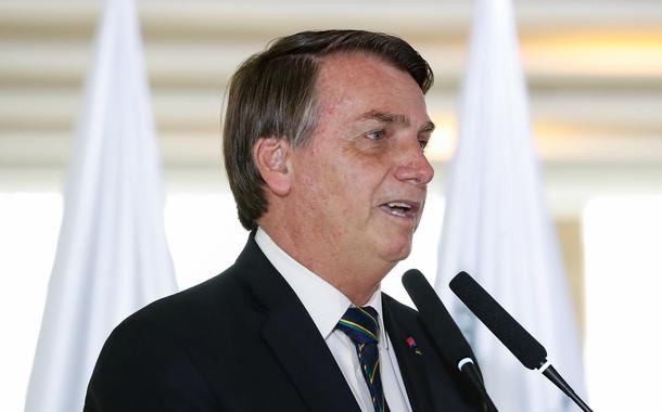 Jair Bolsonaro