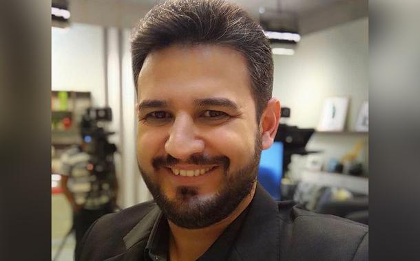 Jornalista Romano dos Anjos