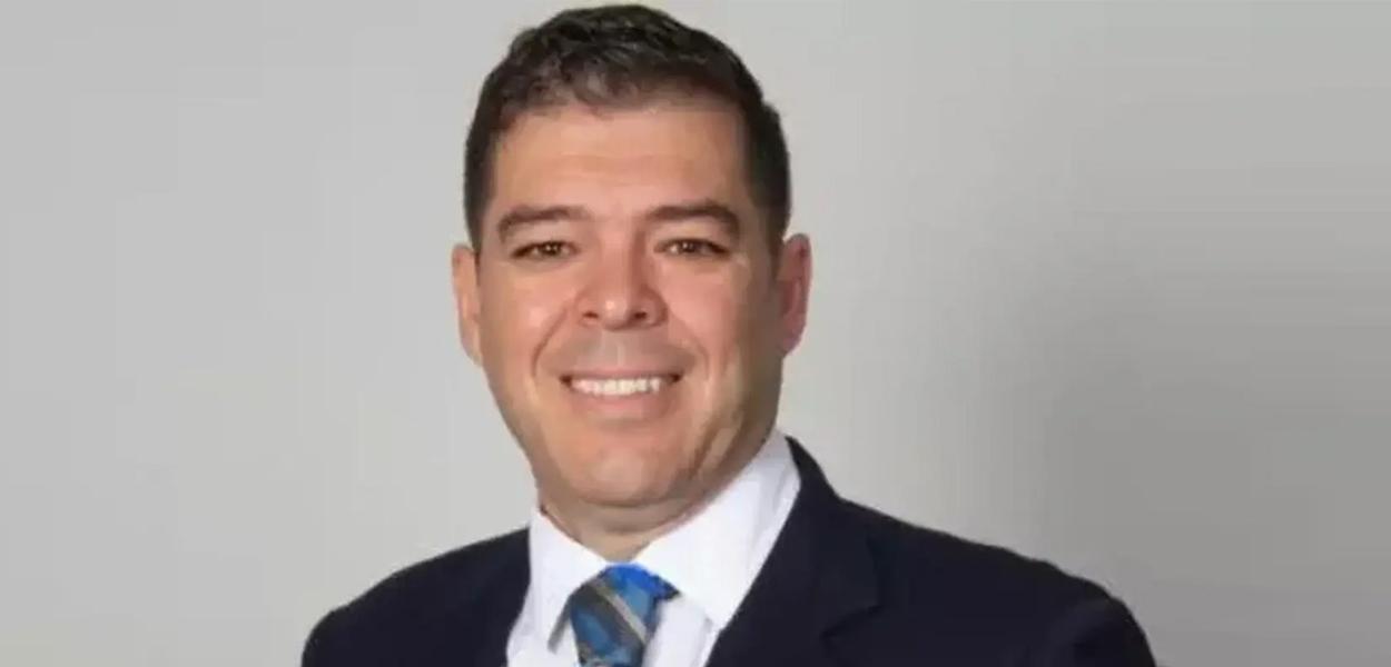 Luiz Wanderley Martins Júnior