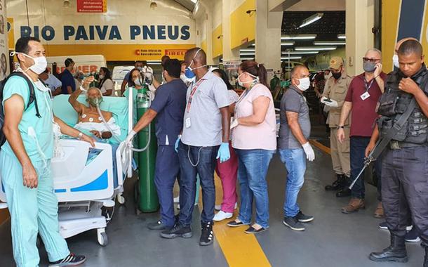 Hospital Federal de Bonsucesso