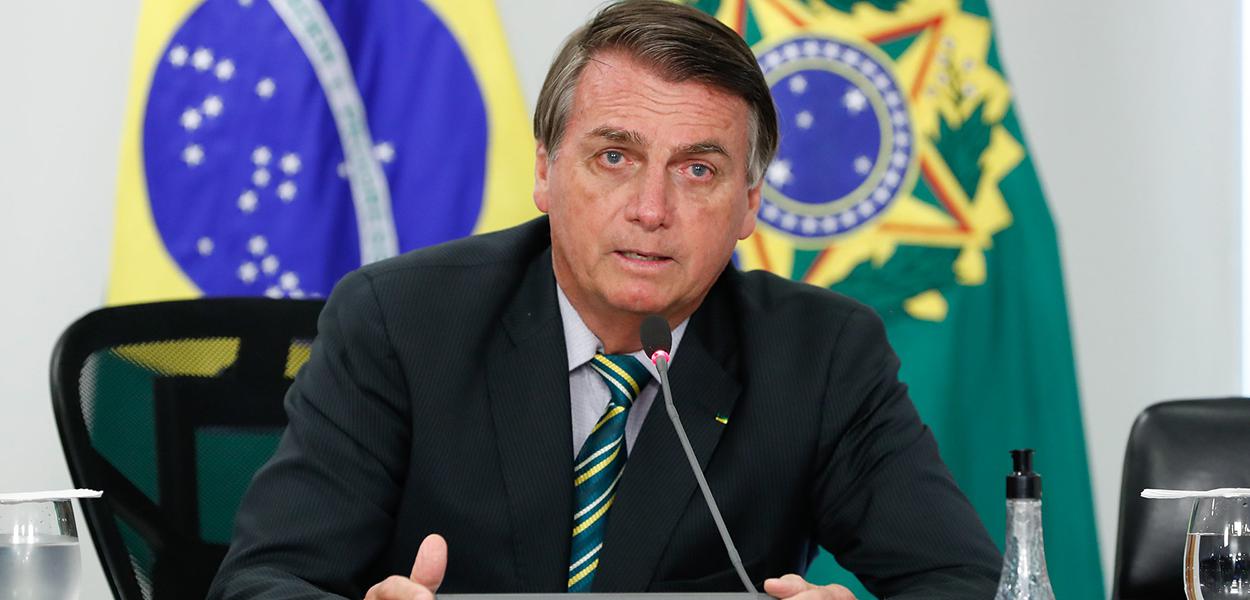 Jair Bolsonaro