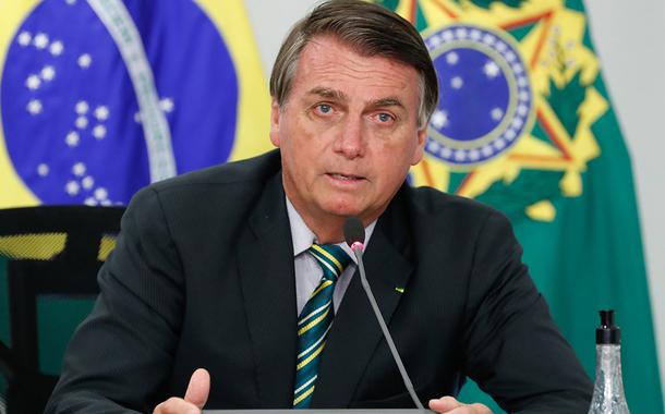 Jair Bolsonaro