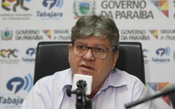 João Azevêdo