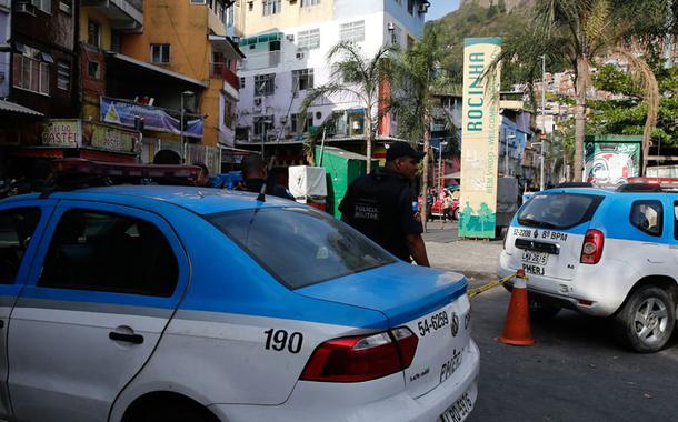 85% das operações entre 2007 e 2020 foram desastrosas, ineficientes ou pouco eficientes, segundo o esquema de classificação dos estudiosos