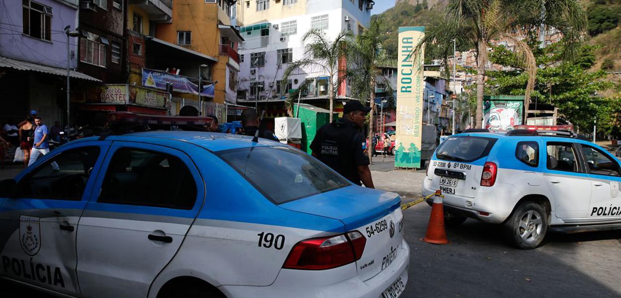 85% das operações entre 2007 e 2020 foram desastrosas, ineficientes ou pouco eficientes, segundo o esquema de classificação dos estudiosos