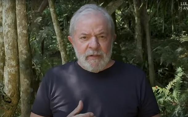 Ex-presidente Lula