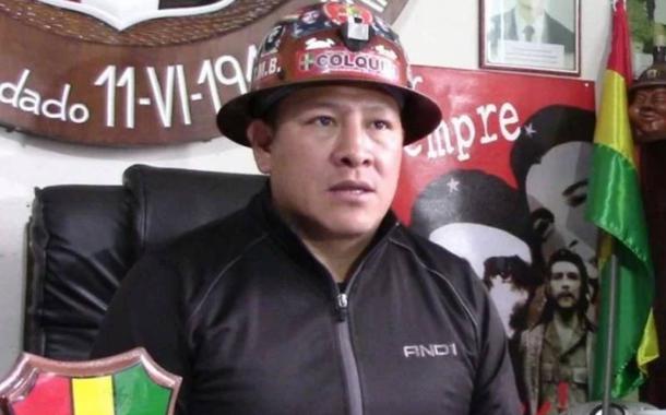 Orlando Gutiérrez