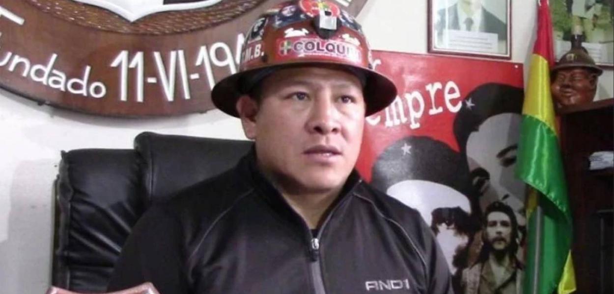 Orlando Gutiérrez
