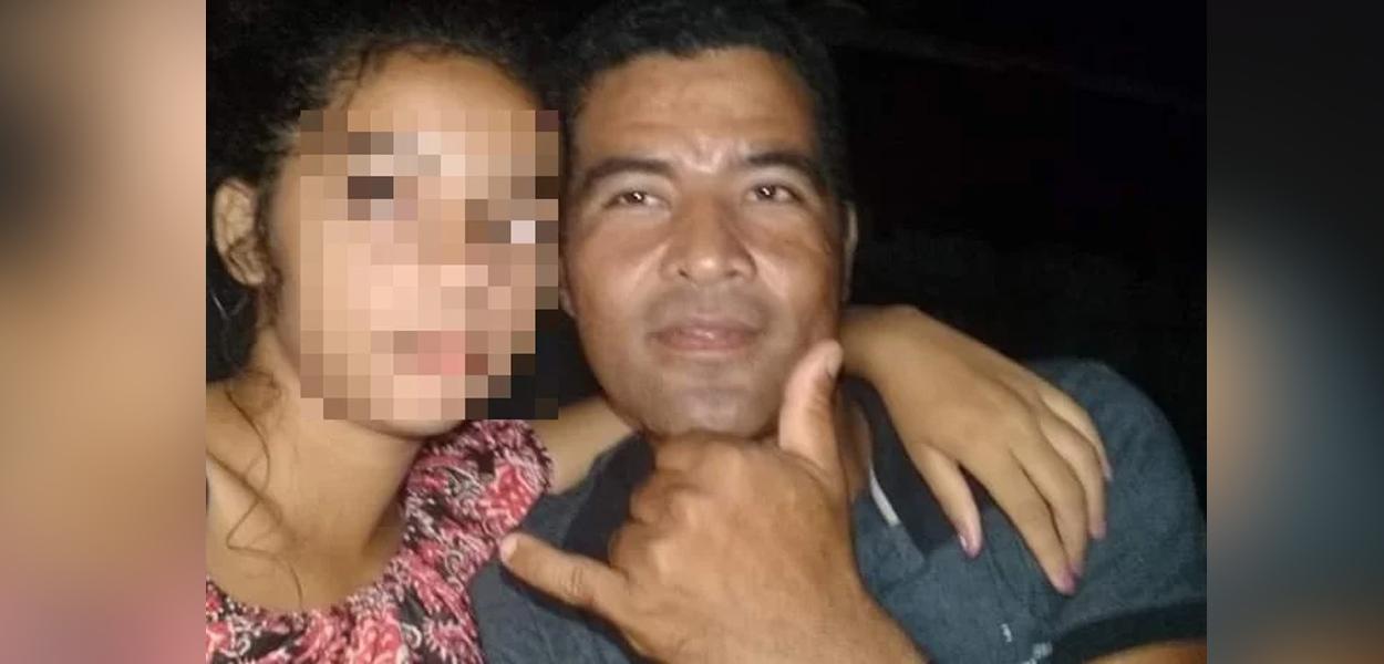 L., de 13 anos, que morreu durante parto e Francinaldo