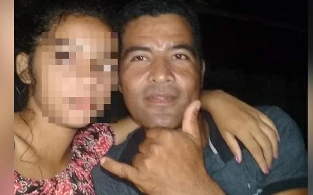 L., de 13 anos, que morreu durante parto e Francinaldo