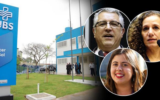 Parlamentares da oposição em luta pela revogação do Decreto 10.530/2020