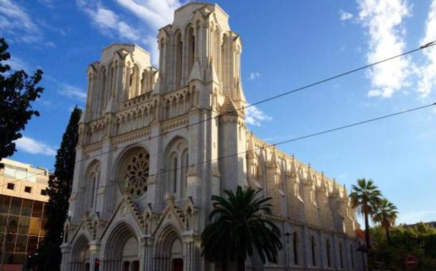 Catedral de Nice