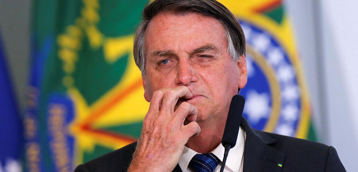 Jair Bolsonaro