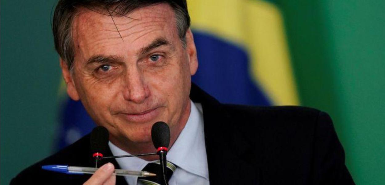 Jair Bolsonaro