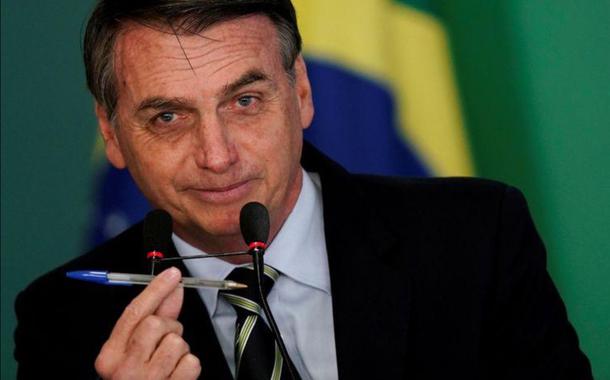 Jair Bolsonaro