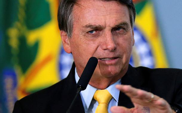 Jair Bolsonaro