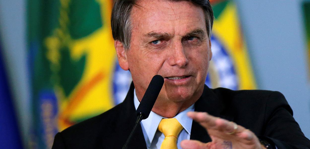 Jair Bolsonaro