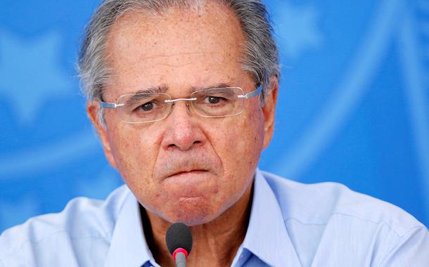 Paulo Guedes