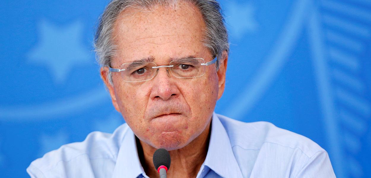 Paulo Guedes