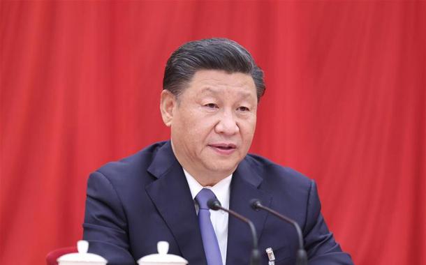 Presidente Xi Jinping