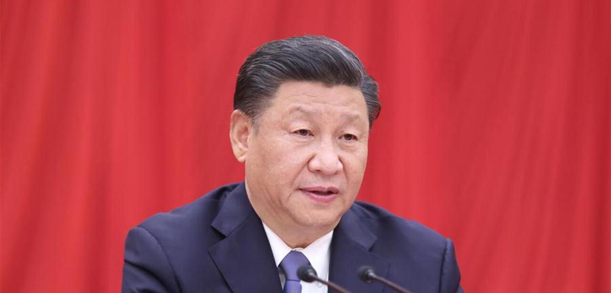 Presidente Xi Jinping