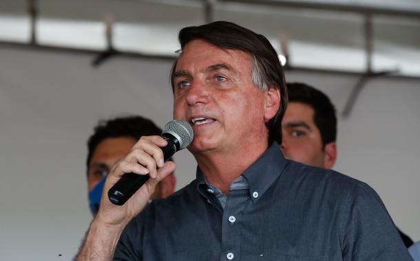 Jair Bolsonaro