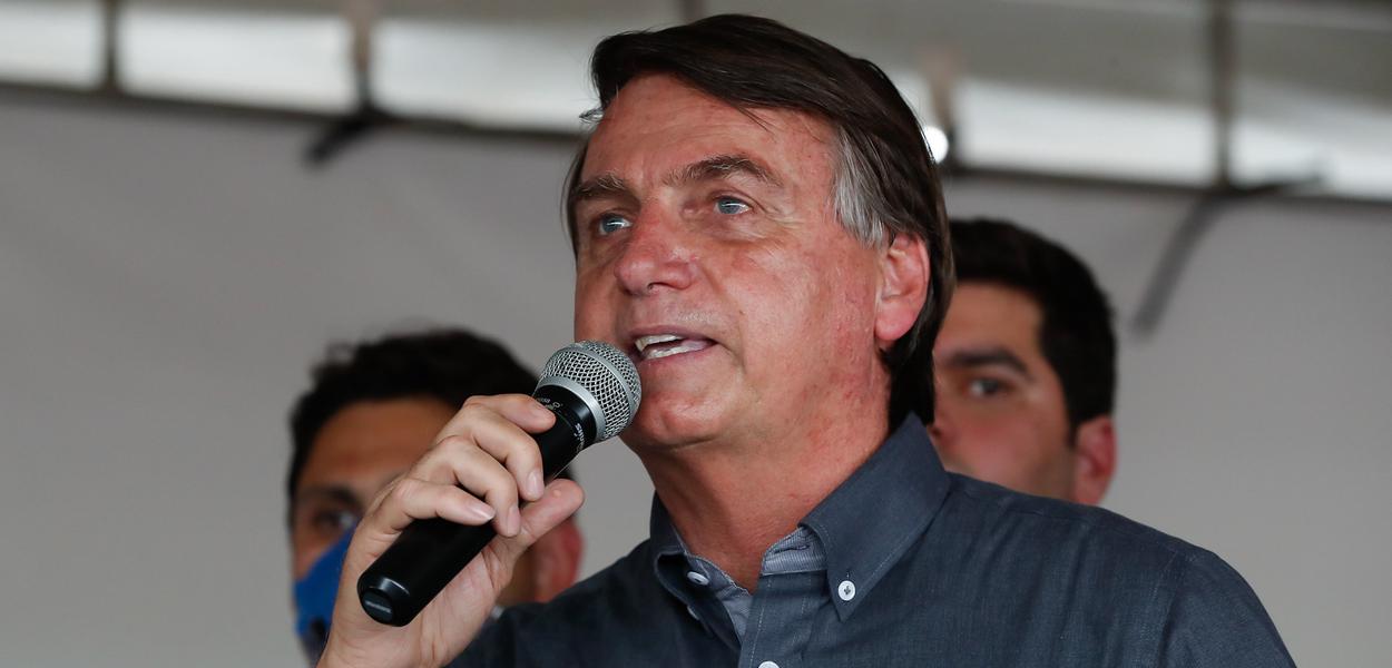 Jair Bolsonaro