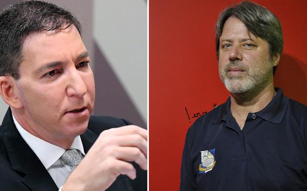 Brian Mier: "O Intercept é um projeto imperialista, que tenta colonizar as mentes dos brasileiros"