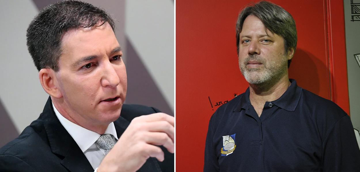 Brian Mier: "O Intercept é um projeto imperialista, que tenta colonizar as mentes dos brasileiros"