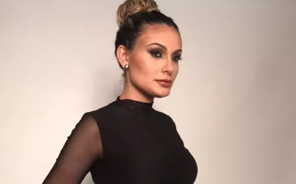 Após voltar a trabalhar como modelo, Andressa Urach ela recebeu muitas críticas de evangélicos e diz que "pegou ranço da igreja"